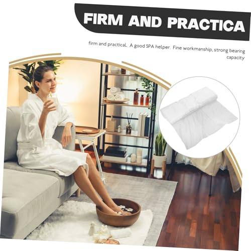 160 bolsas desechables para spa de pies miniatura 2