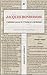 Jacques Bonhomme (French Edition)