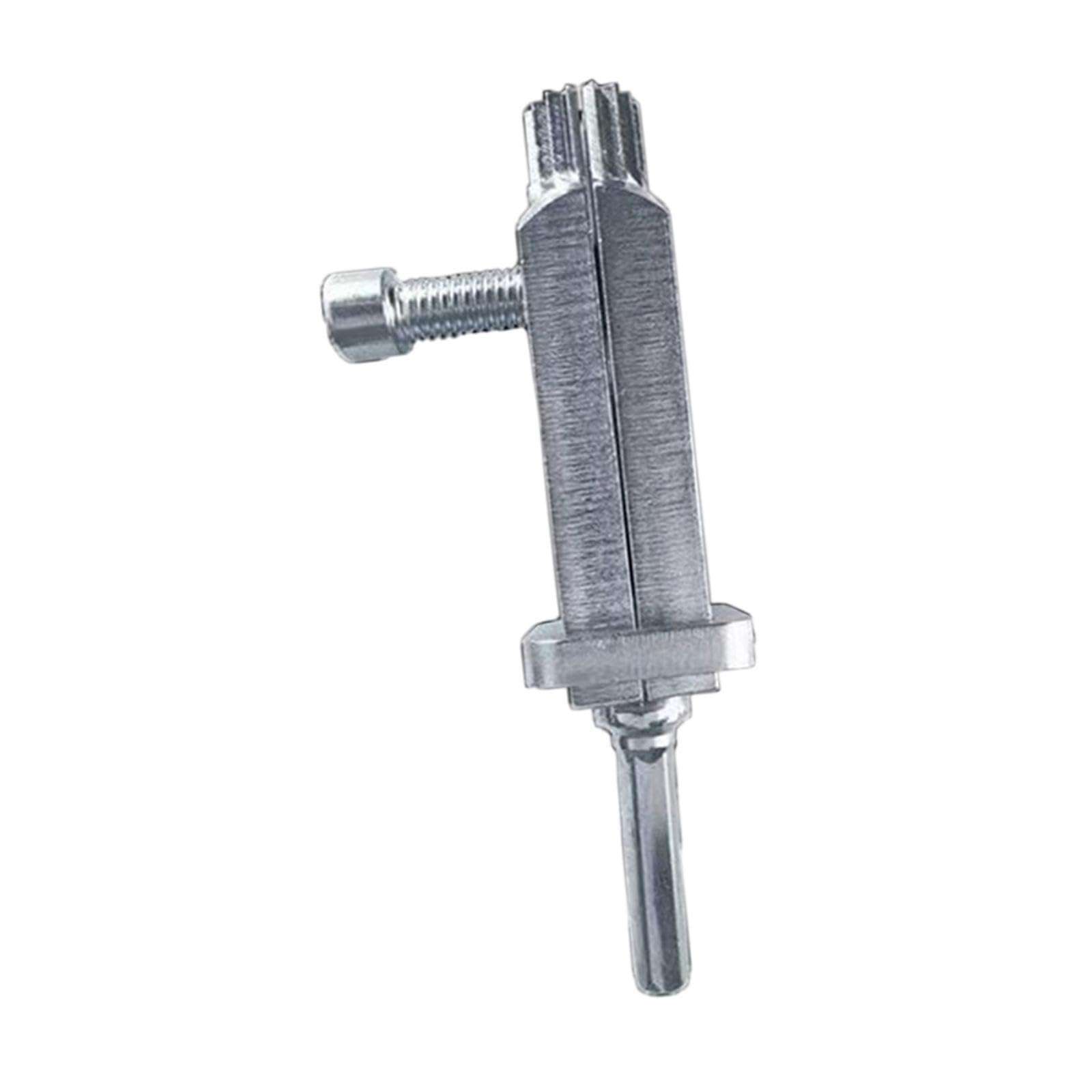 Yixannx Sturdy Broken Screw Remover Water Pipe Maintenance Essential Tool For Stripped Screws During Plumbing Projects Broken Screw Remover For Water Pipe