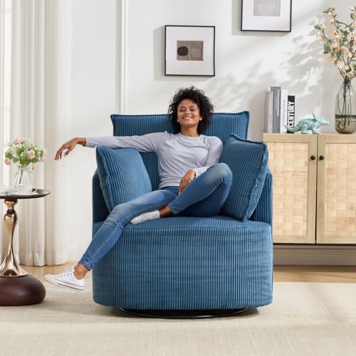 VS VanShine Swivel Accent...