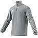 adidas Herren Core 18 Trainingstop, Stone/White, L