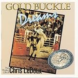 Gold Buckle Dreams
