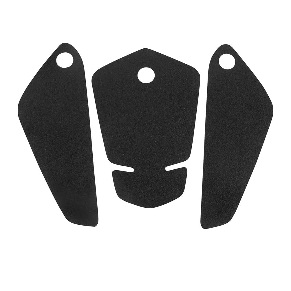 Tank Pad Stickers for Rebel CM CMX 1100 2021-2023 Tank Knee Grip Traction Side Decals Motorcycle Anti Slip Tank Pad Stickers