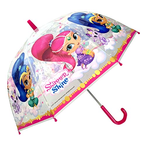 Chanos Chanos Shimmer & Shine Manual Dome Shape