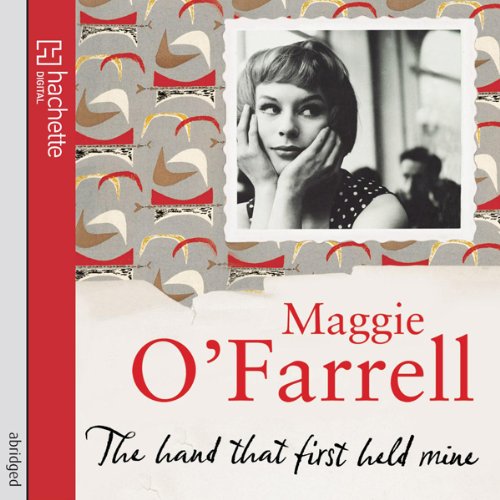 The Hand That First Held Mine