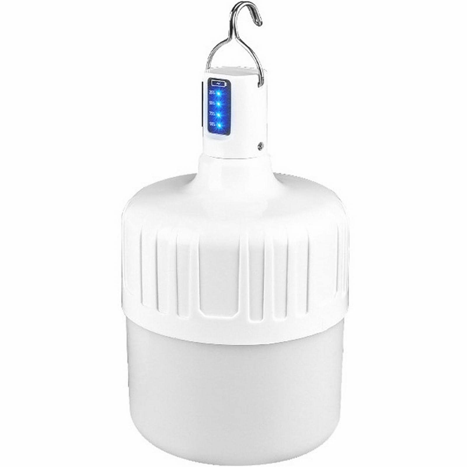 Oświetlenie zewnętrzne LED, Żarówki LED Super Bright LED Lampa kempingowa Latarnia Akumulatorowa Lampa namiotowa
