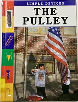 Library Binding The Pulley Book
