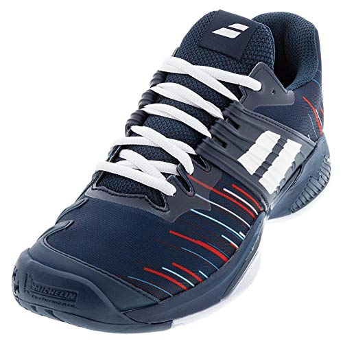 BABOLAT Propulse Fury all Court M,...