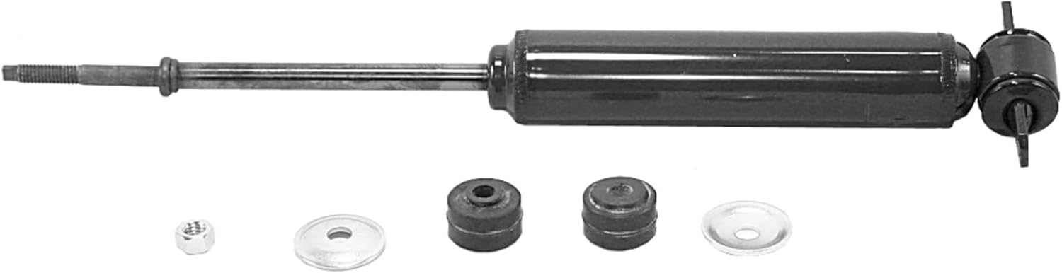 Monroe OESpectrum 5906 Suspension Shock Absorber for Chevrolet Corvette