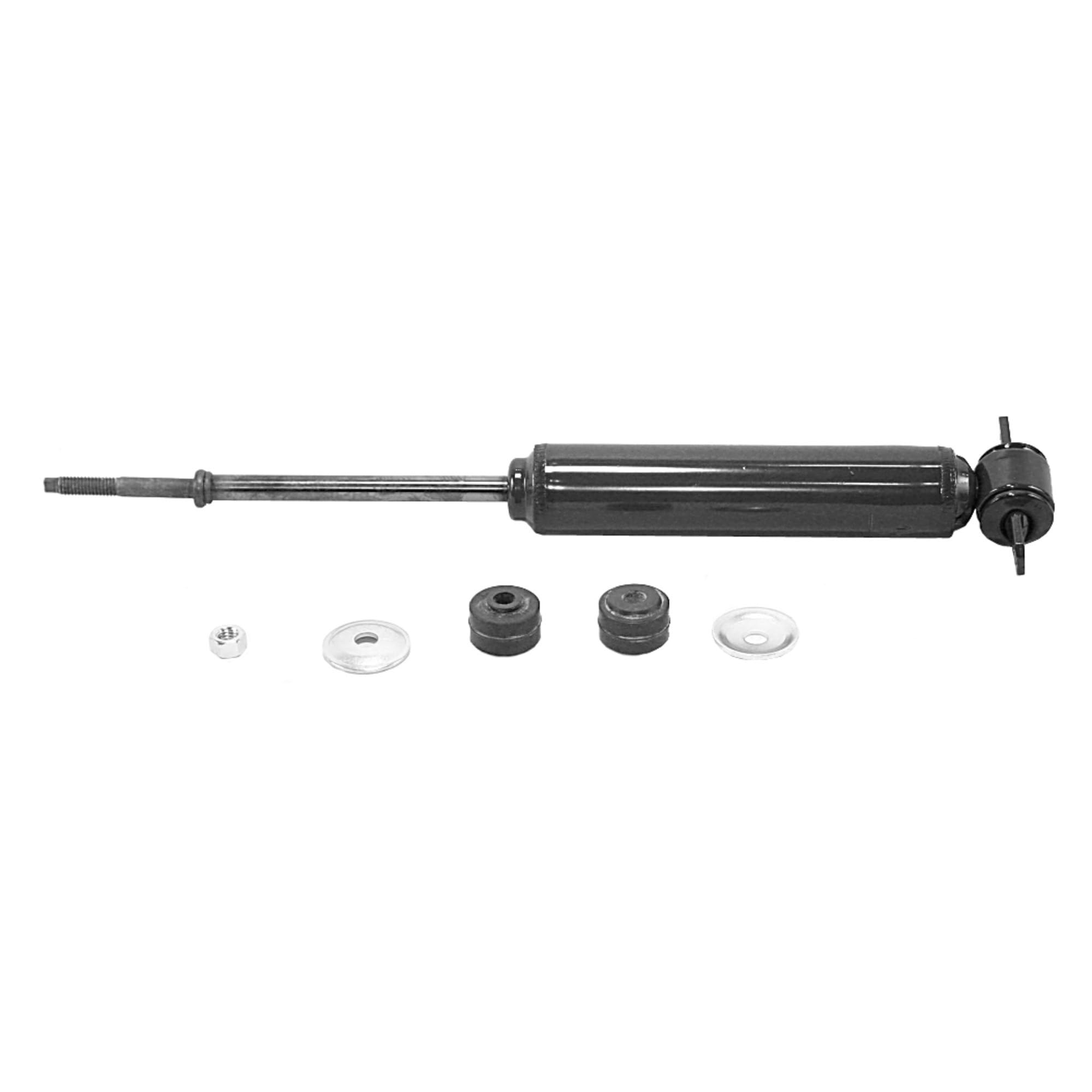 Monroe 5906 OESpectrum Car Shock Absorber : Amazon.de: Automotive