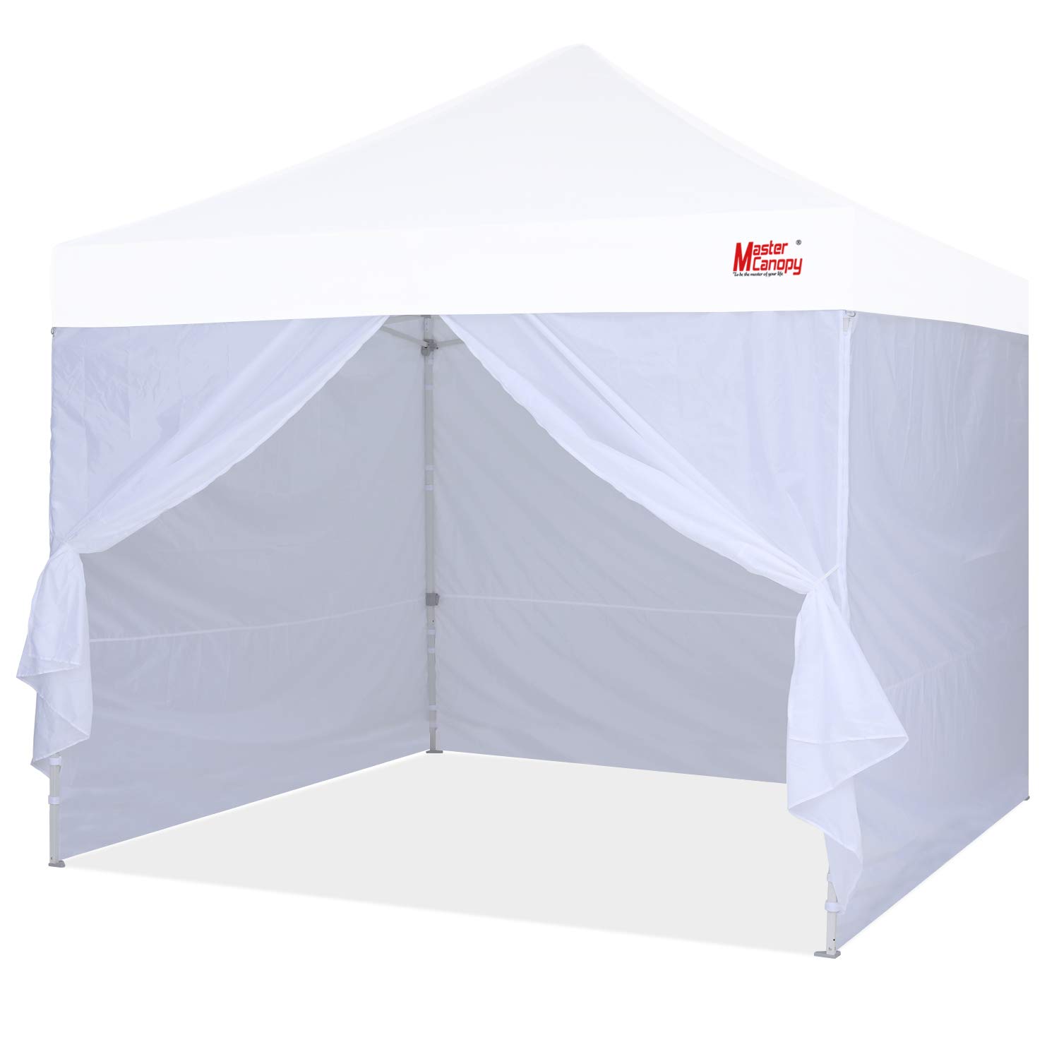 MasterCanopyPop-up Canopy Sidewall Kit