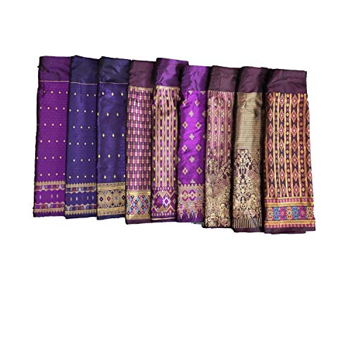 Silk & Fibers unisex-adult womens New