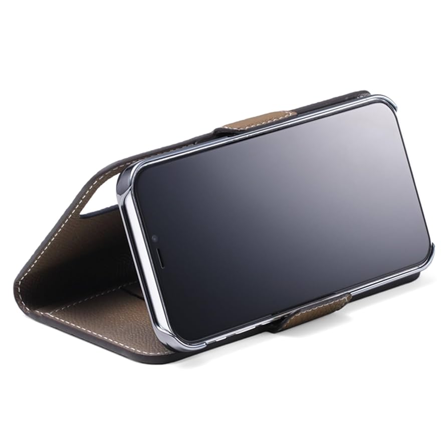 Amazon.co.jp: 【BONAVENTURA】(for iPhone15) スタンド