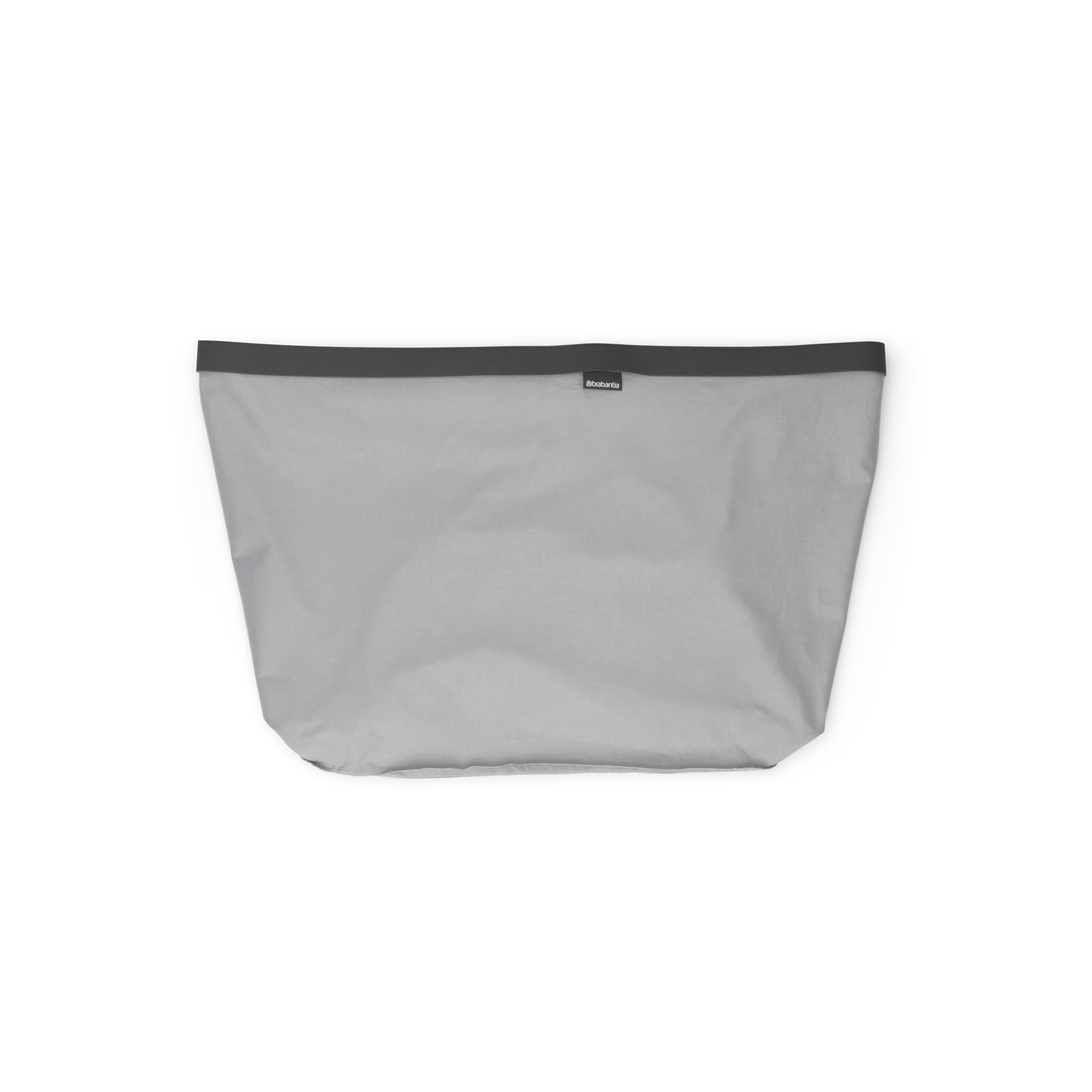 Brabantia, Bo Laundry Bin Bag 60L, Replacement Bag for Bo Laundry Bin, Large Compartment for Easy Sorting