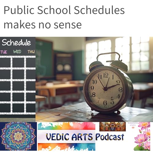 Public Schools Make No Sense!