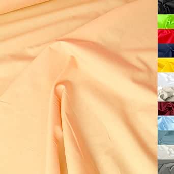 Wambere Dekostoff 200x150cm - Polyester Meterware Für Kostüme & Deko