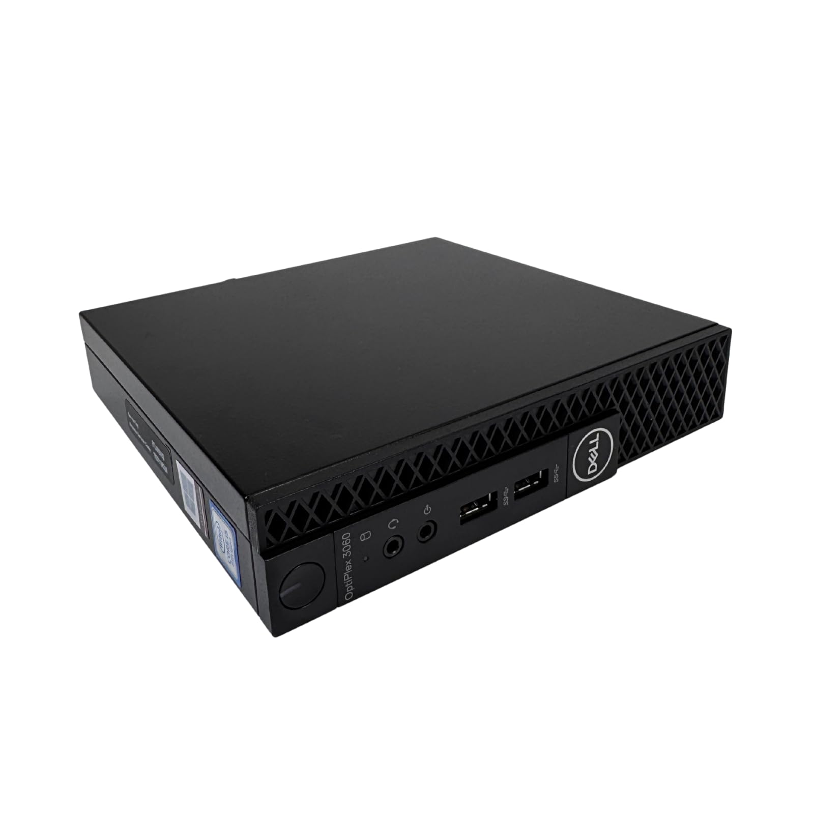 ミニPC DELL OptiPlex 3060 Micro i3/16GB/500GB Dell OptiPlex 3060 MFF Micro Tiny PC i5 8500T 16GB RAM 256GB SSD