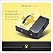 immagine 1Paww SilkSound Headphones - Stylish Foldable On-Ear Wireless Bluetooth Handsfree calling with 8 Hours Playtime for Work Travel or Outdoor Use