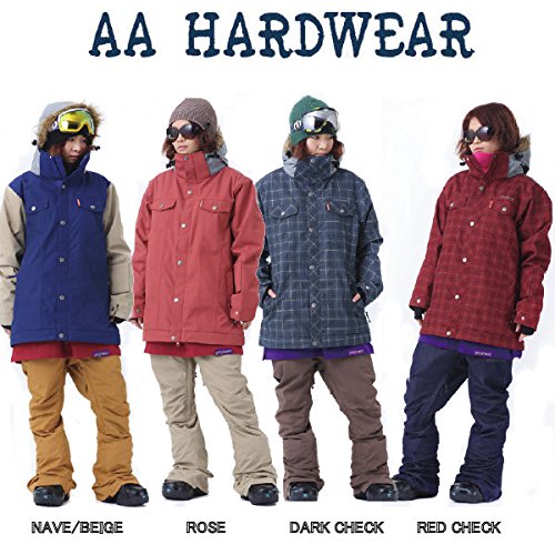 Amazon | 【waa-1314hardy-j】AA HARDWEAR ダブルエー13-14