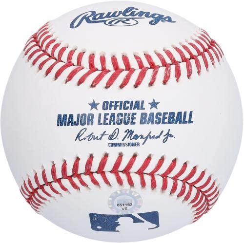 Mike Piazza サイン入りボール Fanatics メッツ Amazon.com: Mike