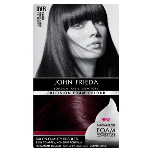 Preisvergleich Produktbild John Frieda Precision Colour Deep Cherry Brown 3VR