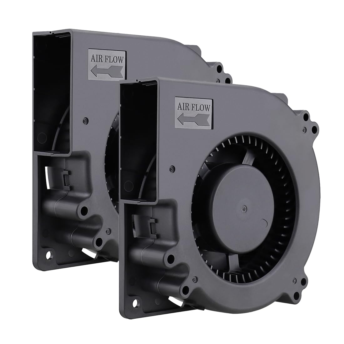 ファン　航空機搭載機器用　MIL規格品 ファン 航空機搭載機器用 MIL規格品