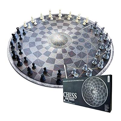 Chess for Three