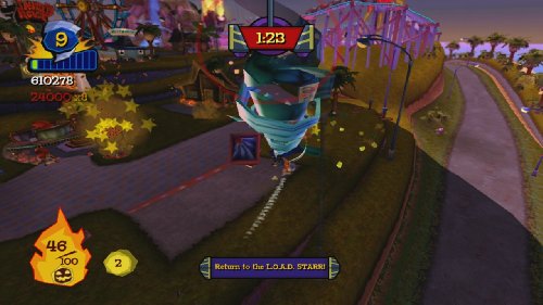 Tornado Outbreakの関連画像7