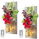 Mason Jars Sconce...image