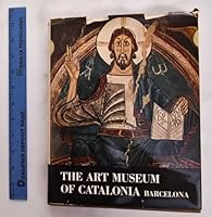 The Art Museum of Catalonia, Barcelona B0007DDTTY Book Cover