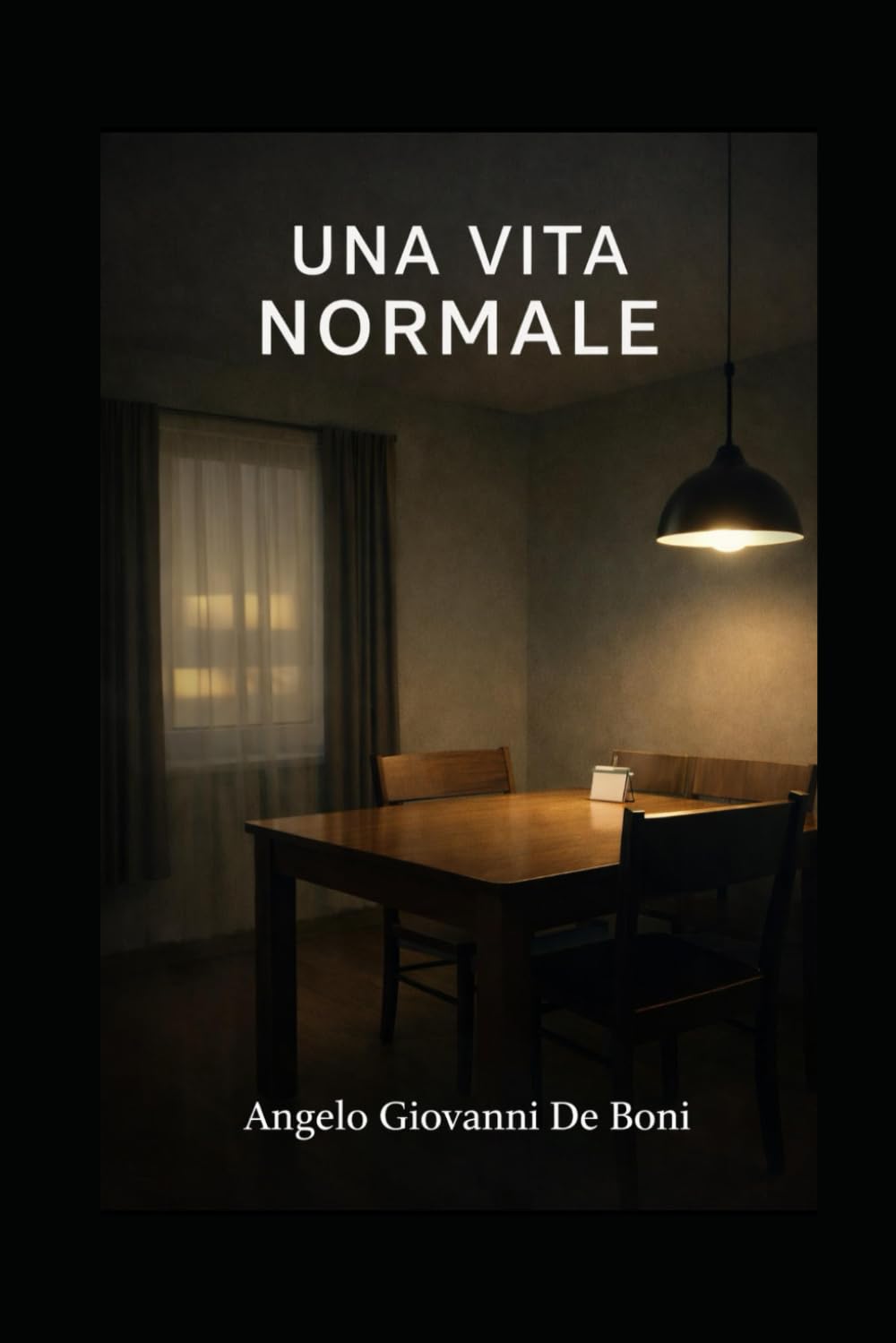 Una Vita Normale (ADB Narrativa)