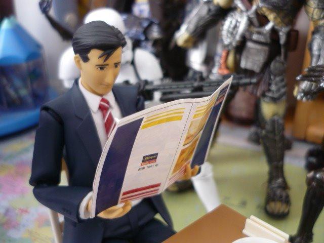 お客様イメージ