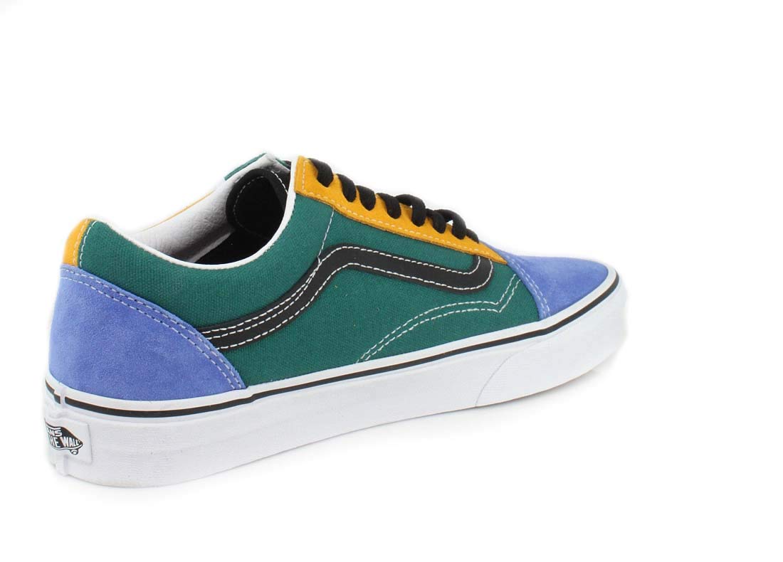 Vans Mens Mix And Match Old Skool Sneaker Desertcart Philippines