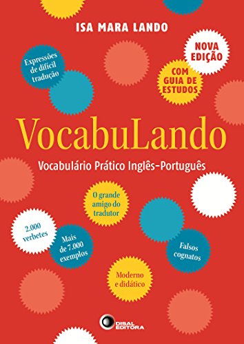 Vocabulando - vocabulário prático: Vocabulário Prático Inglês-Por...