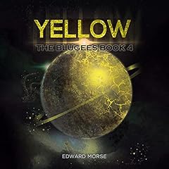 Yellow Audiobook By Edward Morse cover art