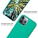 eplanita Eco Mobile Phone Case Compatible with iPhone 12 and 12 Pro, Plant Fibre, Drop Protection Cover, Durable and Sustainable (for iPhone 12/12 Pro, Mint) eplanita Eco Mobile Phone Case Compatible with iPhone 12 and 12 Pro, Plant Fibre, Drop Protection Cover, Durable and Sustainable (for iPhone 12/12 Pro, Mint)