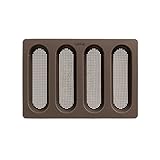 Zoom IMG-1 l ku stampo mini baguette Zoom IMG-1 l ku stampo mini baguette