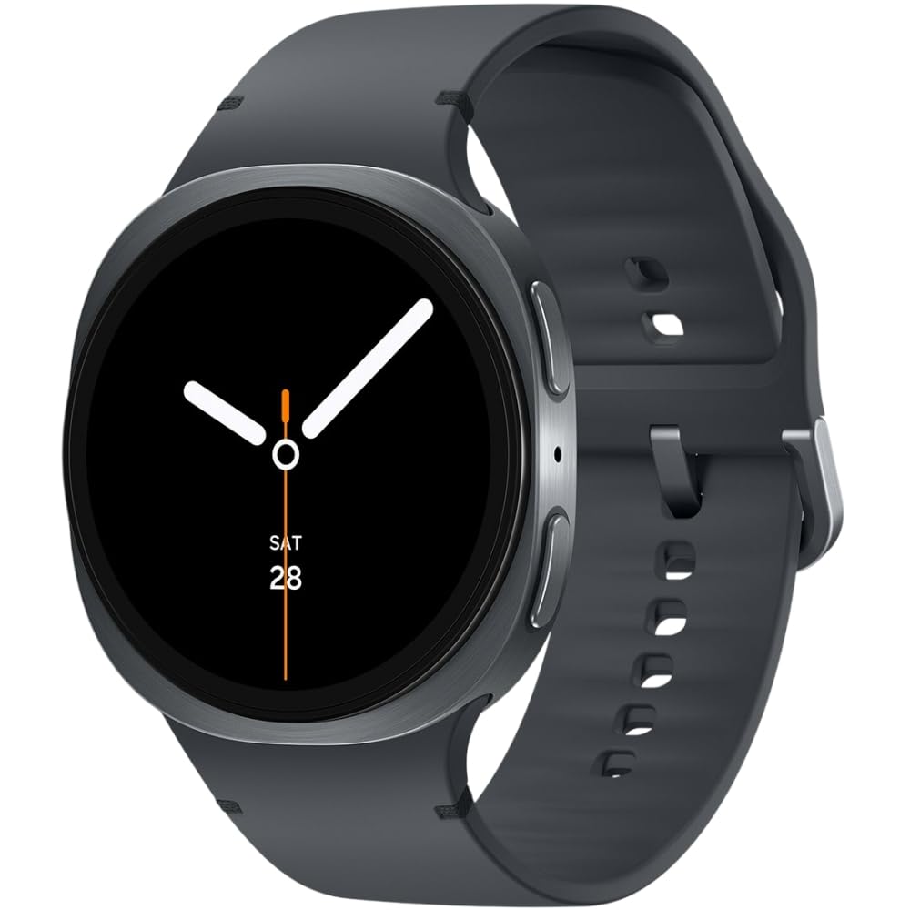 Galaxy Watch8 LTE SM-L325FDAADBT