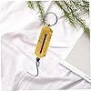 LIFKOME 150kg Portable Mechanical Hanging Scale Versatile Weighing Tool for Kitchen Fishing and Outdoor Use Ergonomic Design and Material Easy to Operate #1
