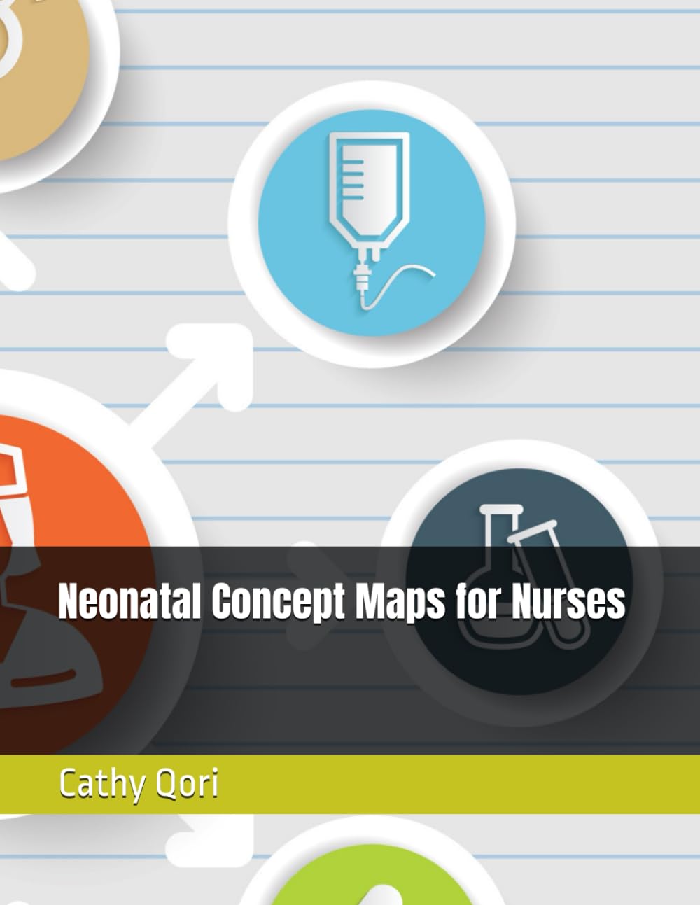Neonatal Concept Maps for Nurses