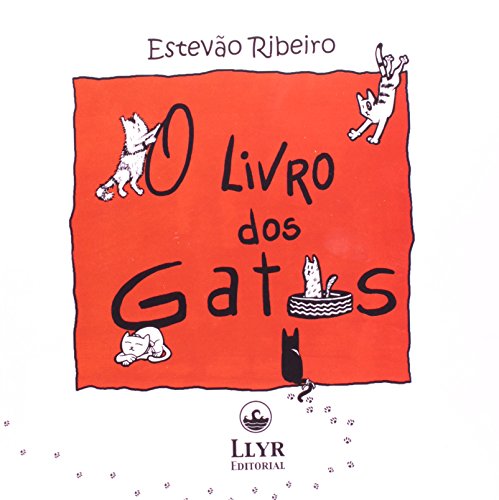 O livro dos gatos: