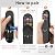 Universal Voice Remote Control for VIZIO Smart TV Remote Control Replacement XRT270 Bluetooth Voice Remote Control for VIZIO SmartCast D/E/P/M/V/PX-Series 4K QLED Quantum Pro Smart TVs
