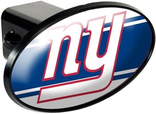 Great American Products NFL Racks/Futons Trailer Hitch Cover