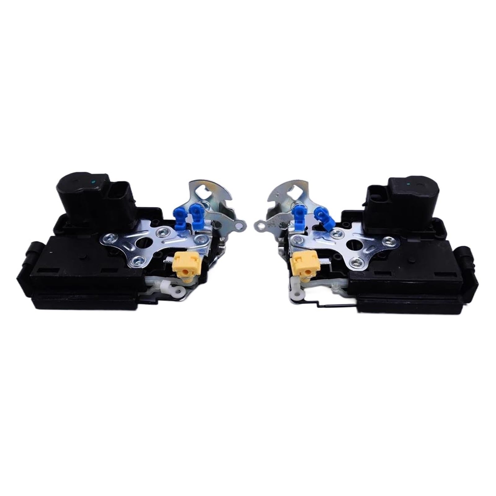 Door Lock Actuator 96272644 96272638 96272639 96272643 for Chevy for Aveo for Aveo5 Front Left Right Door Latch Lock Actuators