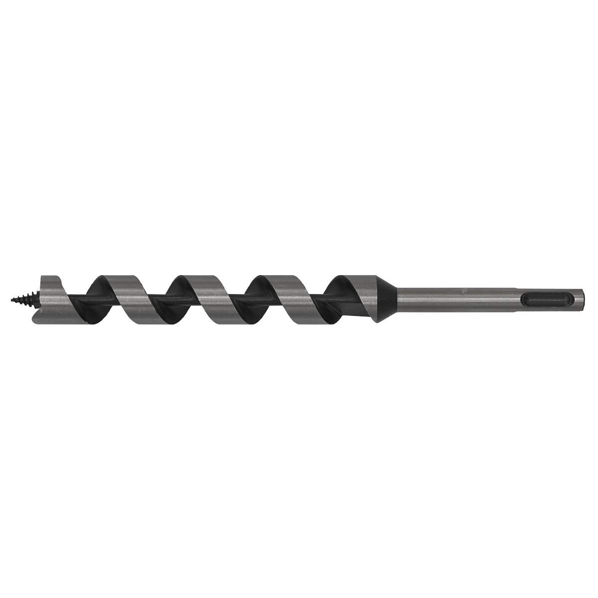Sealey Sds Plus Wood Auger Drill Bit