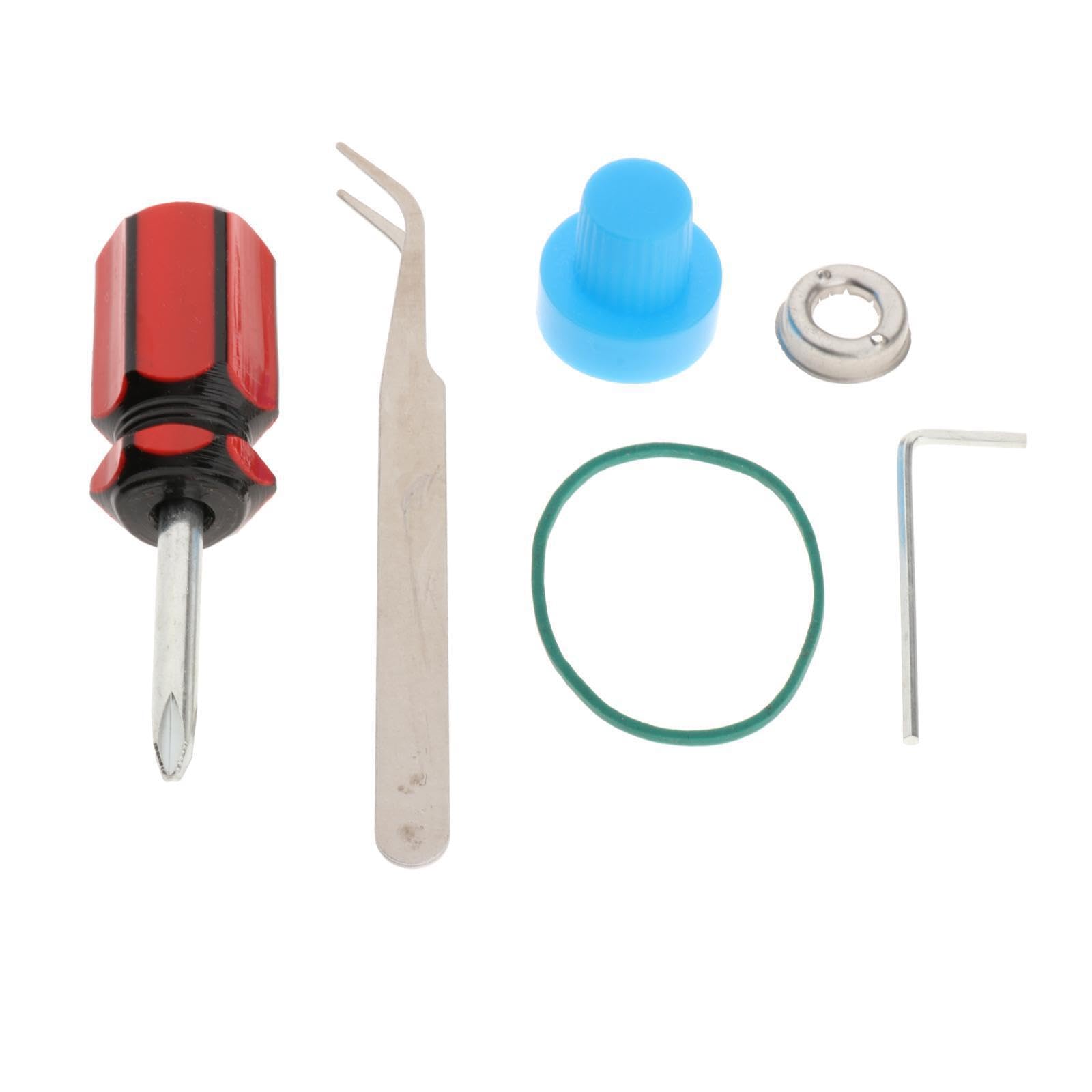 Kit di mini motore Stirling, modello funzionante, strumenti educativi in metallo, regali per giovani innovatori, ingranaggi che ruotano sotto l'azione