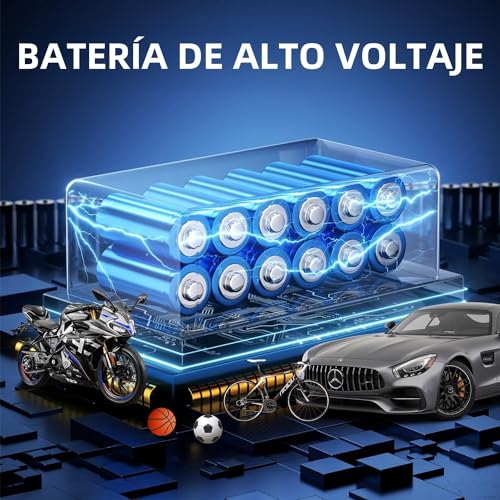 Auxilio Vial, Tools Imagen adicional