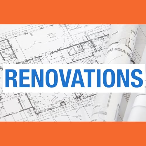 Renovations - The Bedroom
