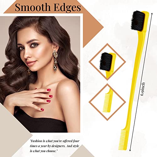 Spazzola Capelli, 3 Pezzi Spazzole per Capelli