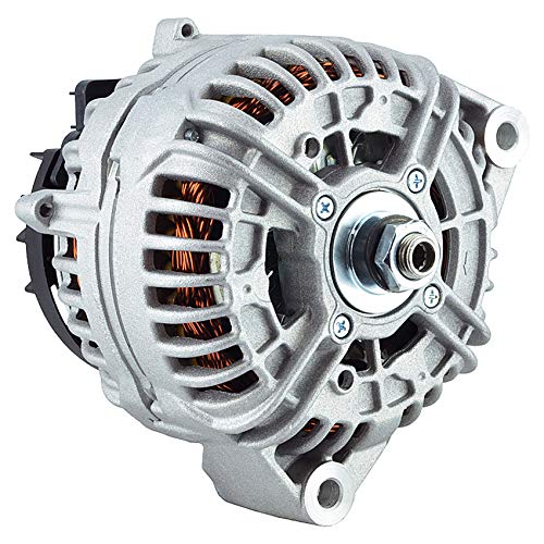 Amazon.com: RAREELECTRICAL New 200A Alternator Compatible With 